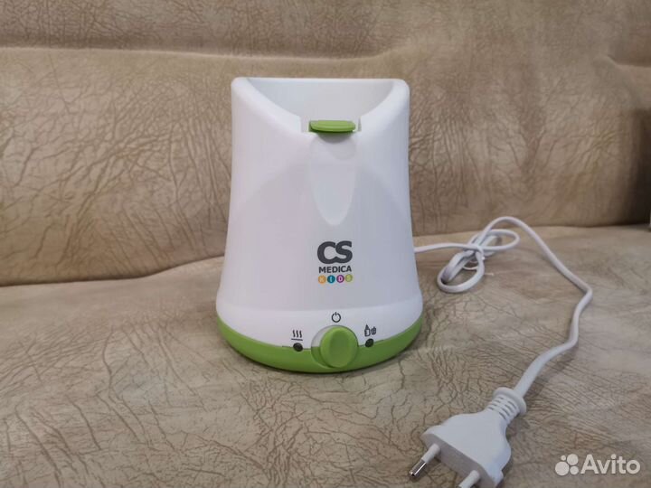 Подогреватель детского питания