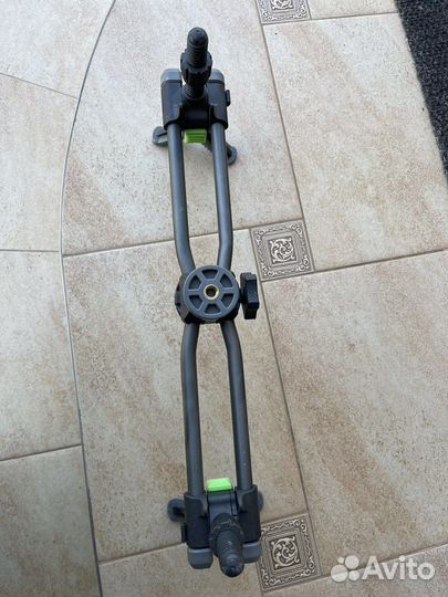 Двухточечный упор Primos Trigger Stick