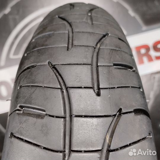 120/70/17 R17 Michelin Pilot Road 4 №13709