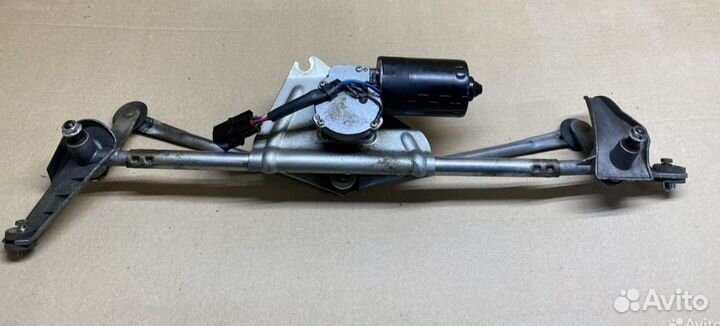 Трапеция дворников лифан Х60