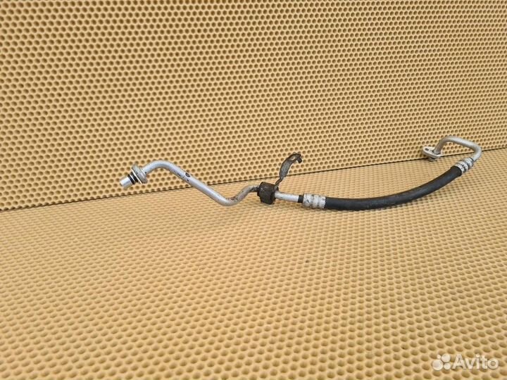 Трубка кондиционера Infiniti Fx35 S51