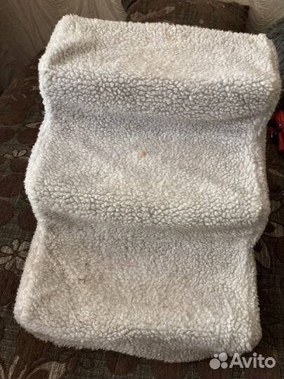 Ступеньки для собак(лестница)