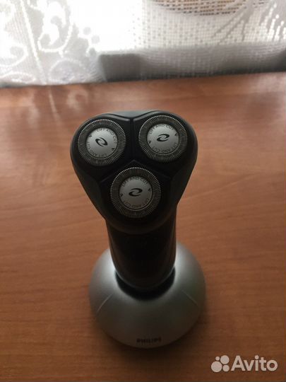 Бритва philips
