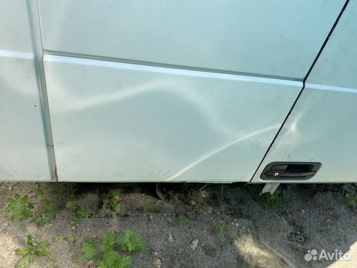 Крышка инструментального ящика DAF XF105 1311495