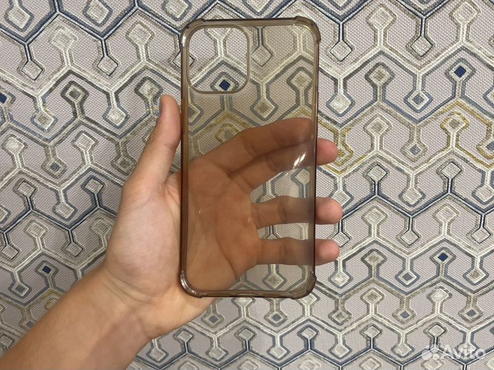 Чехол на iPhone 12 pro max