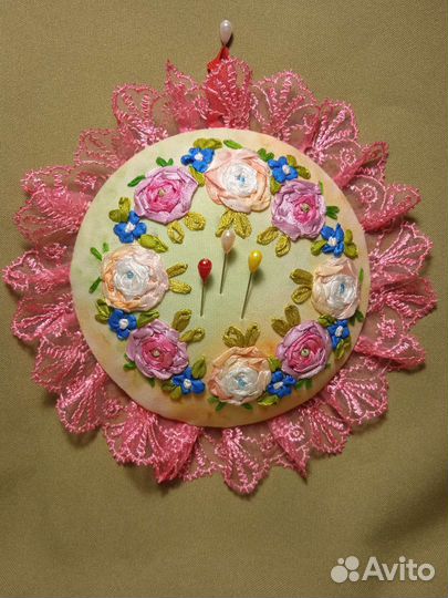Игольница