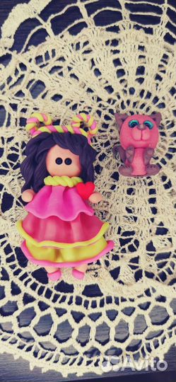 Наборчик на 8 марта