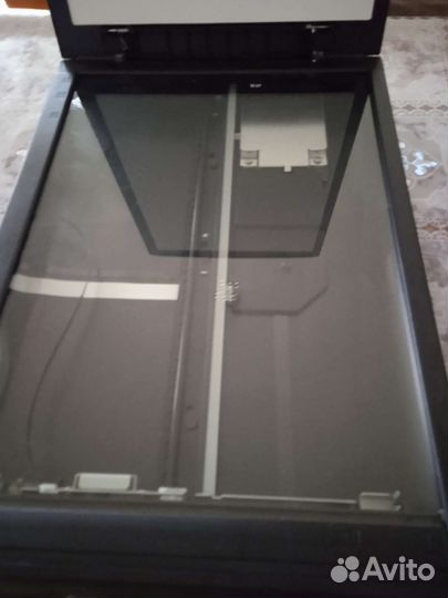 Сканер Canon lide 110