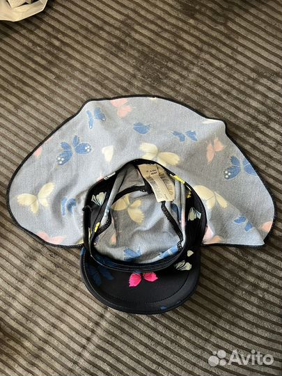 Пляжная плавательная панама