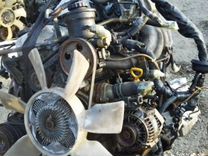Двигатель Toyota Grand Hiace RCH11 3rzfe