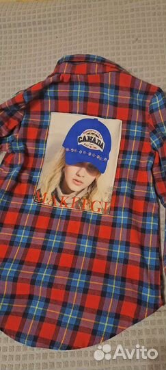 Блузки. Рубашка