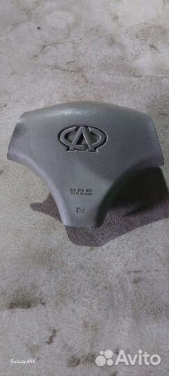 Подушка безопасности chery tiggo t 11