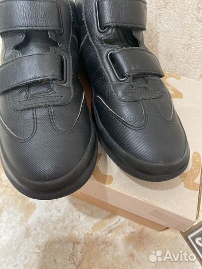 Кроссовки camper 37