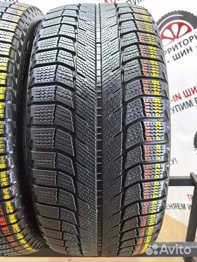 Michelin X-Ice XI3 225/55 R17 101H