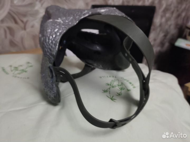 Маска раптора