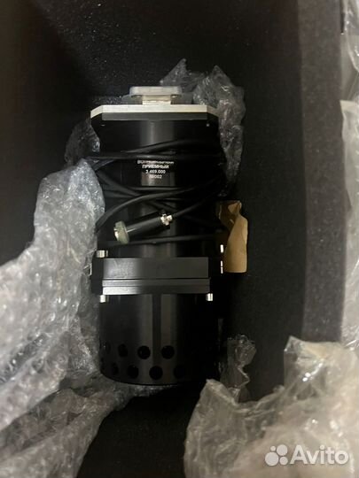 М3-63 - Ваттметр