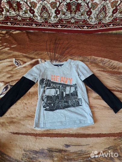 Детские вещи