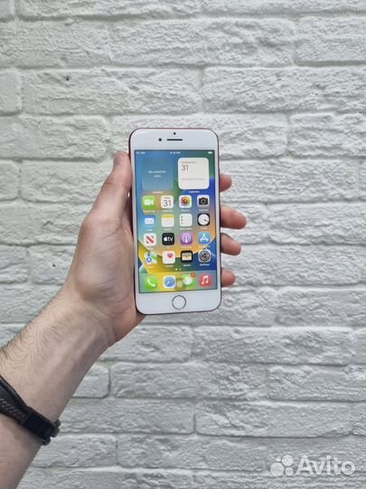 iPhone 8, 256 ГБ