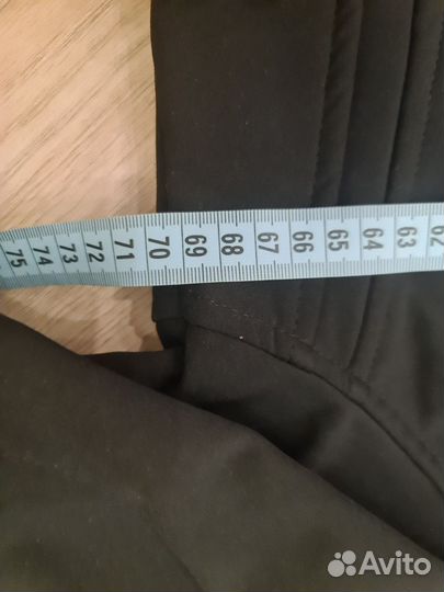 Куртка мужская Jack wolfskin