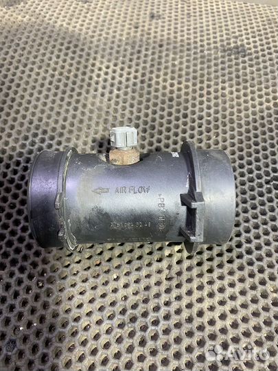 Дмрв G23D SsangYong Rexton 1 Рекстон Кайрон