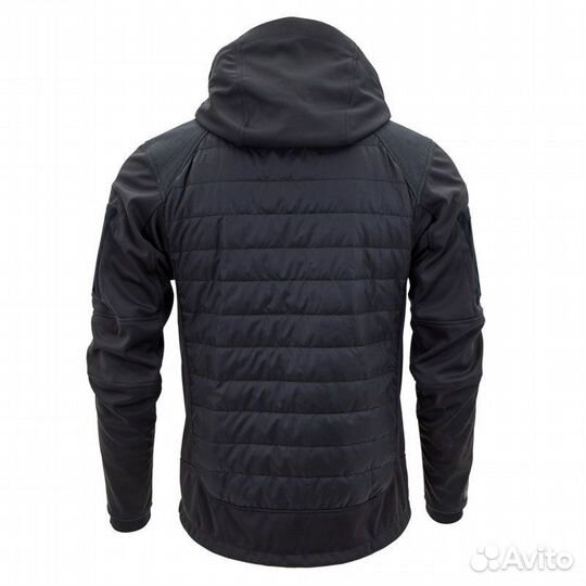 Carinthia - G-Loft ISG 2.0 Jacket - Black