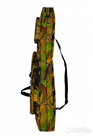 Чехол для удилищ и спиннинга