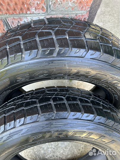 Pirelli Scorpion S/T 185/75 R16