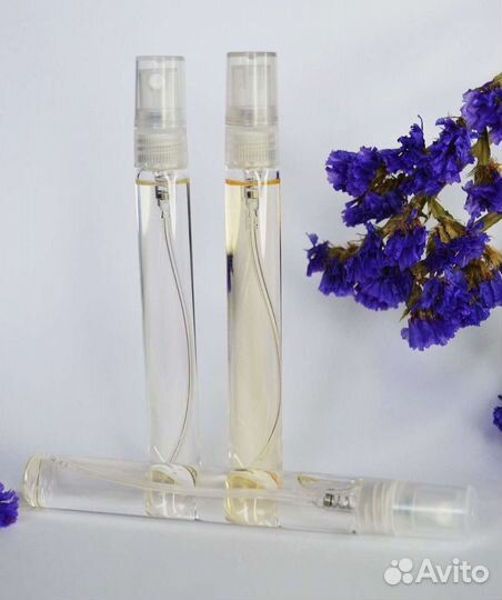 Парфюмерия