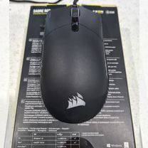 Мышь Corsair Sabre RGB PRO 8KHZ razer roccat