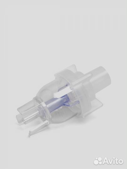 Емкость для ингалятора, распылитель 6мл