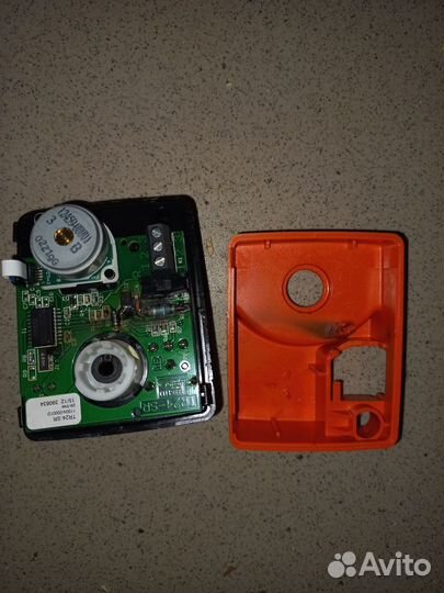 Электропривод belimo TR24-SR