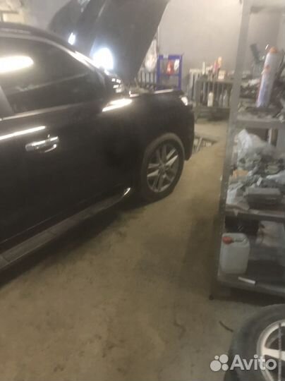 Автосервис