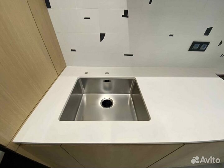 Столешница из искусственного камня Caesarstone