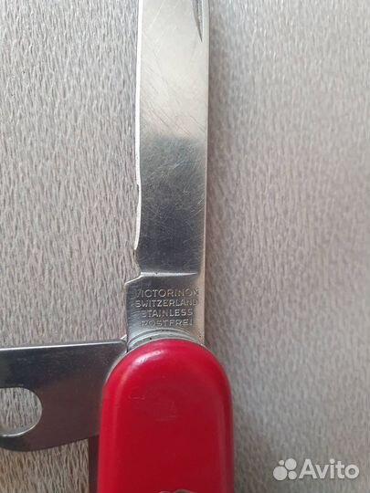 Мультитул Victorinox SwissTool