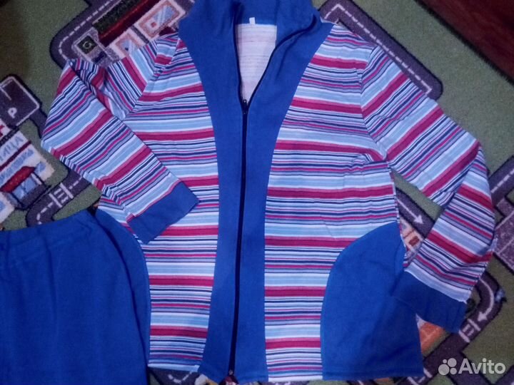 Вещи пакетом на женщин 50 размер