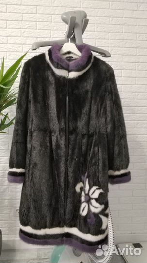 Пошив и ремонт изделий из кожи и меха