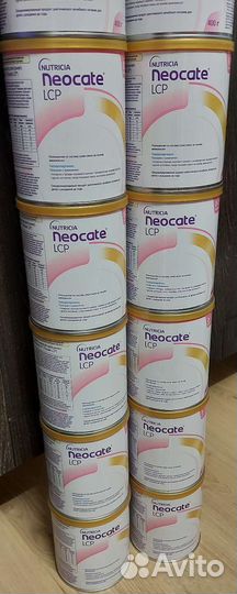 Смесь Неокейт лсп. 400гр