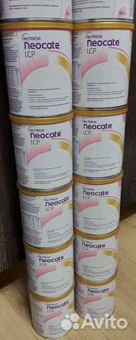 Смесь Неокейт лсп. 400гр