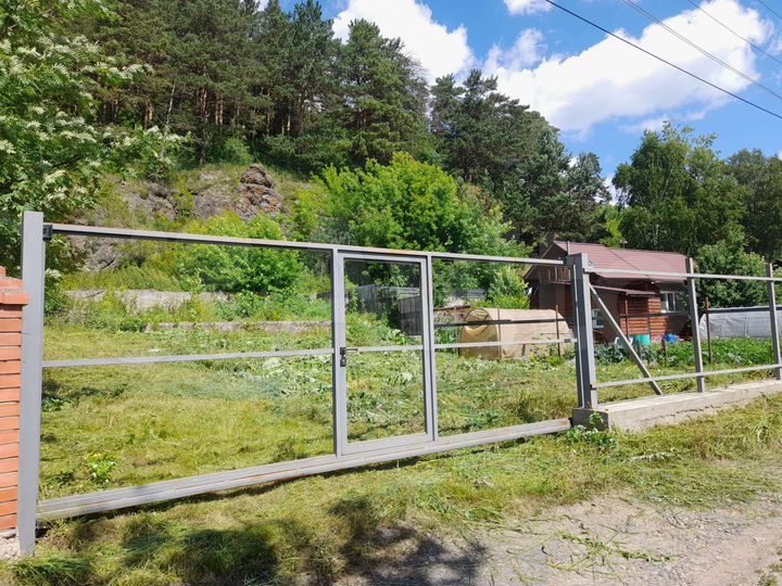 Участок 4,1 сот. (СНТ, ДНП)