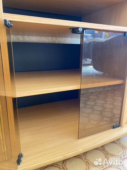 Тумба под телевизор