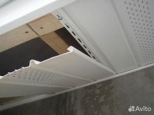 Софит Grand Line металлический с доставкой