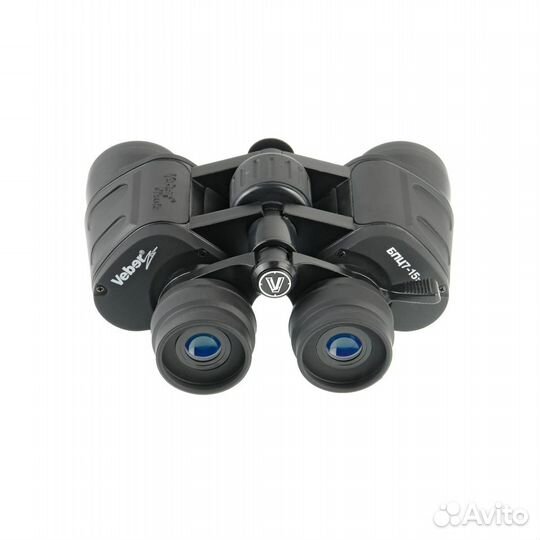 Бинокль Veber бпц zoom 7-15*35