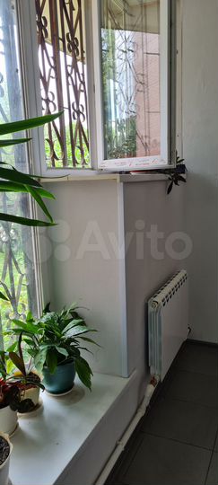 Свободного назначения, 6 м²