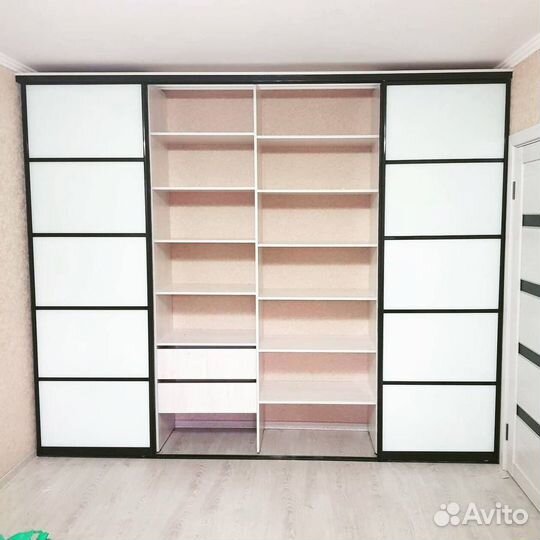 Шкаф купе на заказ