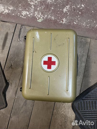 Кислородный ингалятор