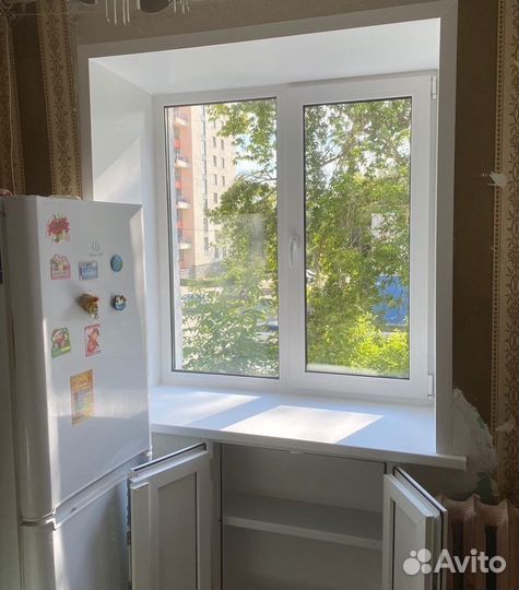 Окна пластиковые