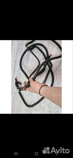 Кабель кг 50 медь