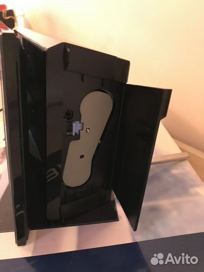 Цифровая рамка с фотопринтером