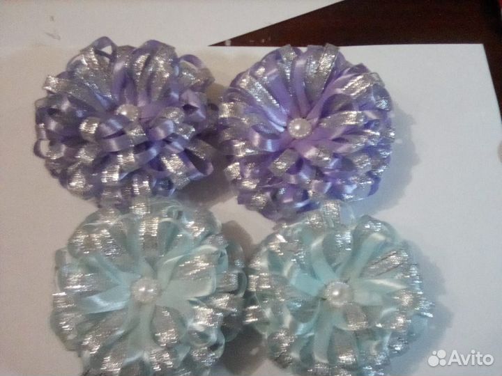 Украшение для волос