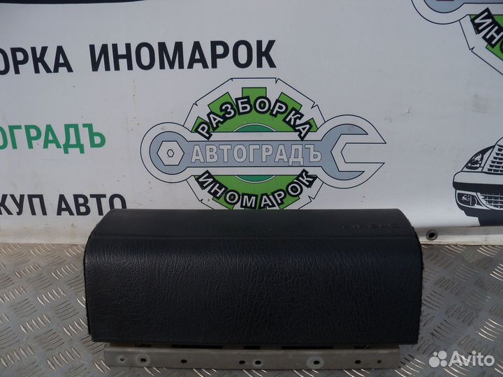 Подушка безопасности в торпедо VW Passat B4 96г